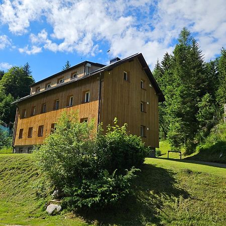 Apartments Rogla Jurgovo - Ski In Ski Out Lukanja المظهر الخارجي الصورة